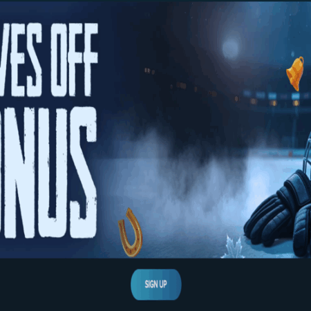 Gloves Off Bonus | North Casino Midweek Promo