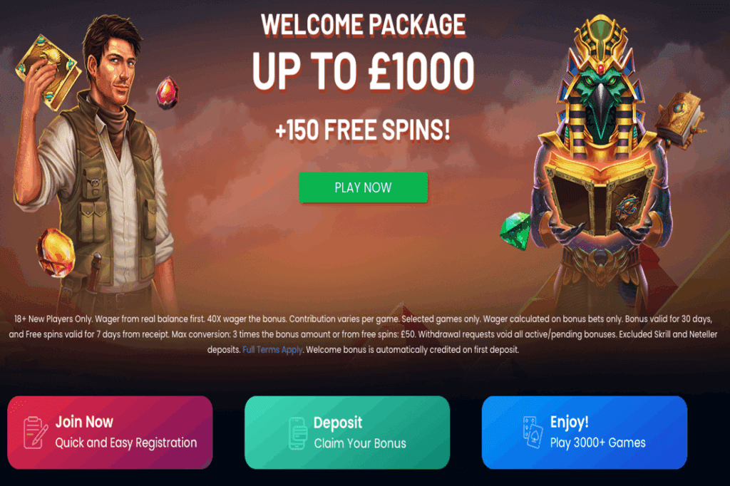 SlotSite
