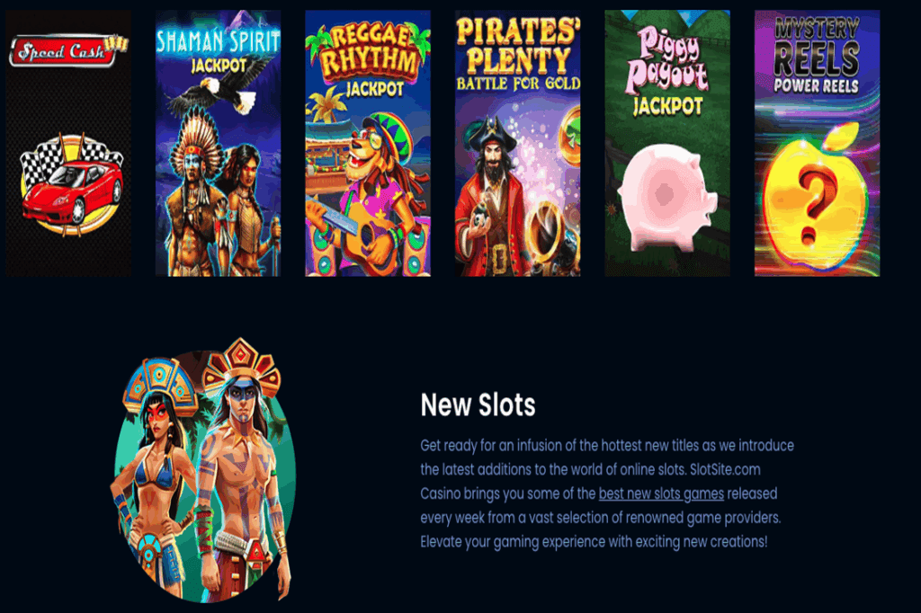 SlotSite